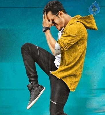 Akkineni Akhil to Bollywood?