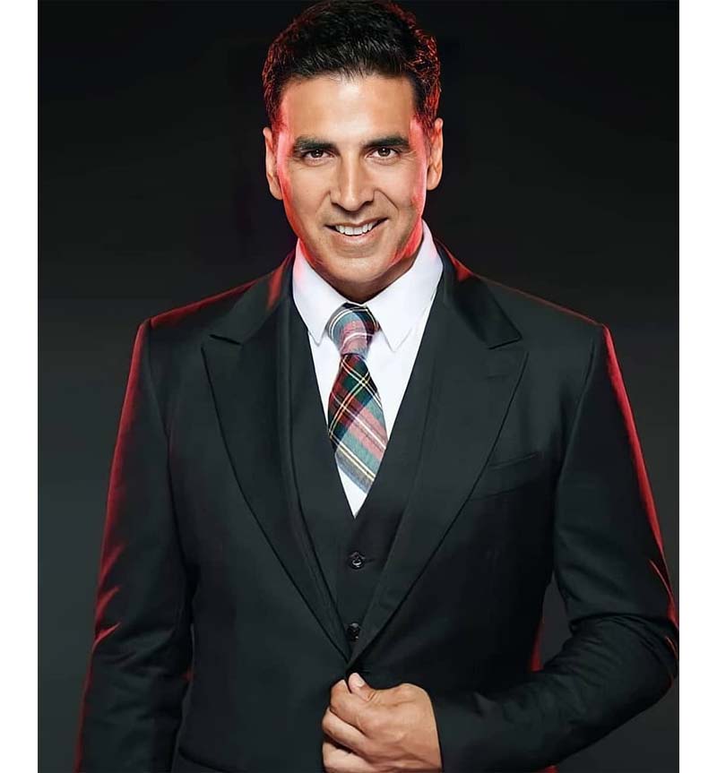 Akshay Kumar to support ISPL