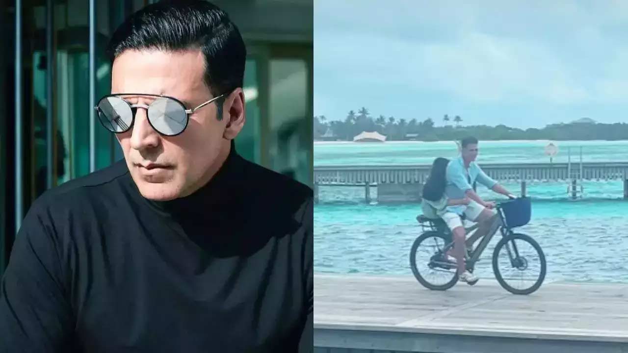  Akshay Kumar