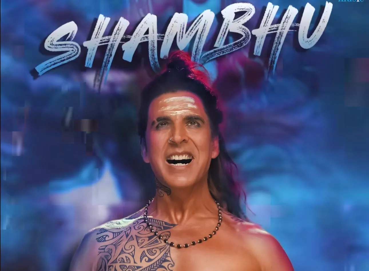 Akshay Kumar