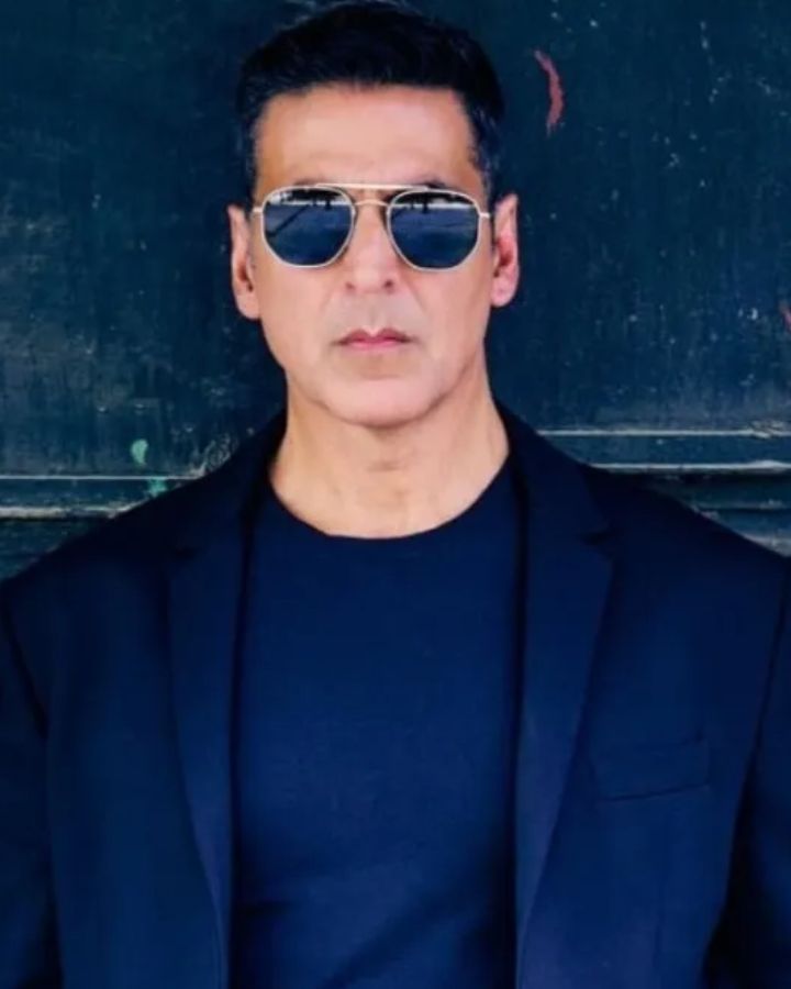 Akshay Kumar