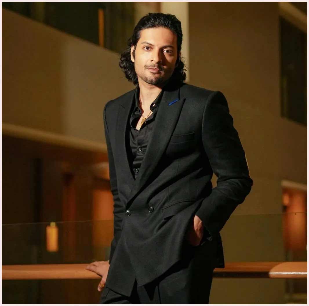 Ali Fazal