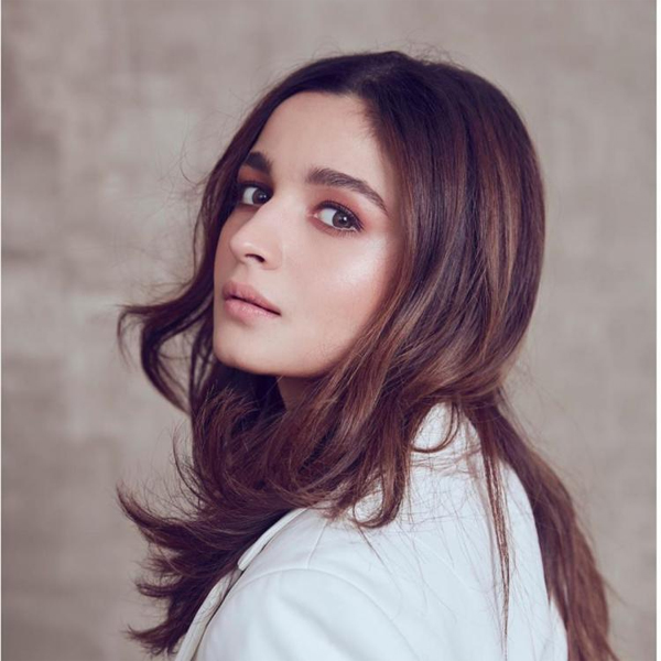 Alia Bhatt Doesn’t Want To Miss RRR At Any Cost