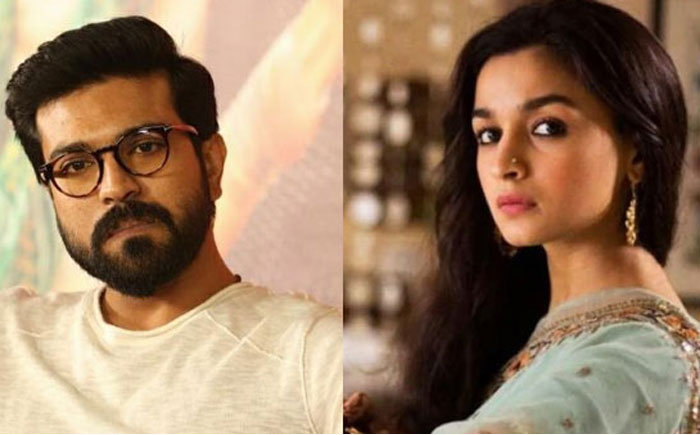 Alia Bhatt's Qualities in RRR Revealed