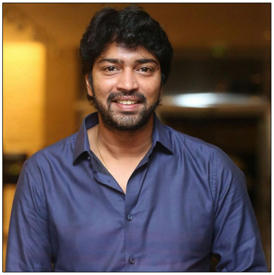 Allari Naresh is readying Sudigaadu 2 story 