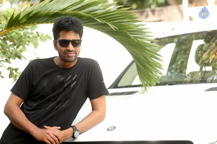 Allari Naresh Next Movie In Tamil