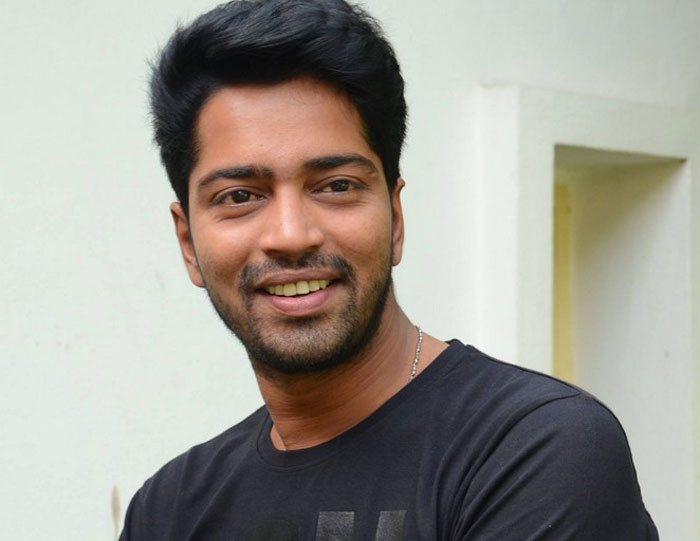 Allari Naresh