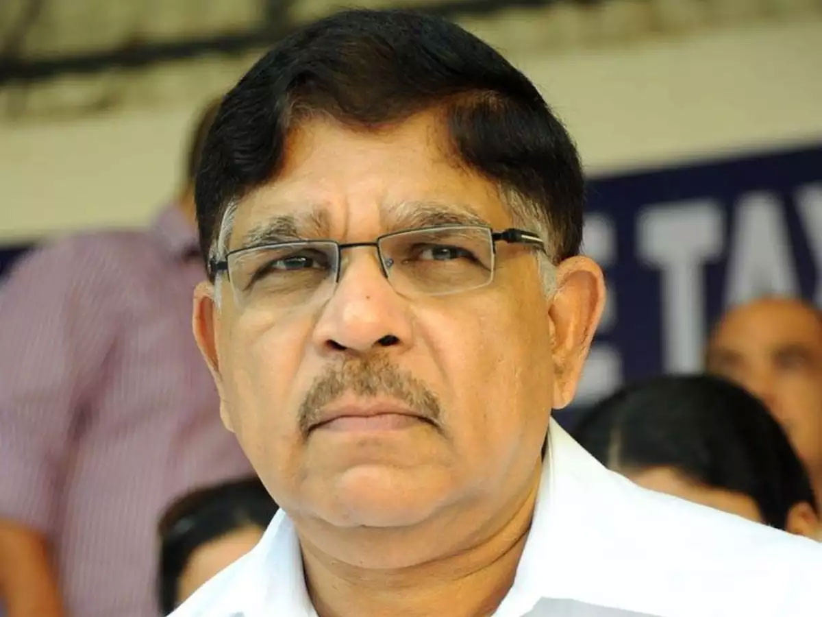 Allu Aravind's Historical Blunder in His Career