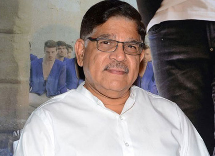 Allu Aravind is planning to grab Salaar rights 