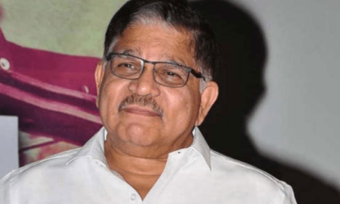 Allu Aravind Prefers Hrithik Roshan