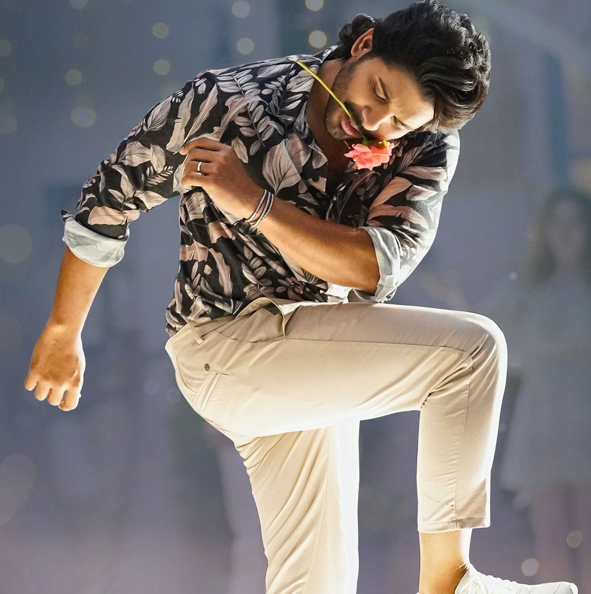 Allu Arjun's 2 Astonishing Records on Same Day