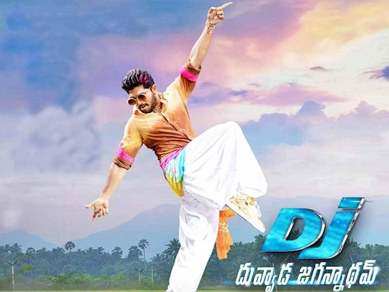 Allu Arjun's Aggressive Promotions for DJ in Kerala