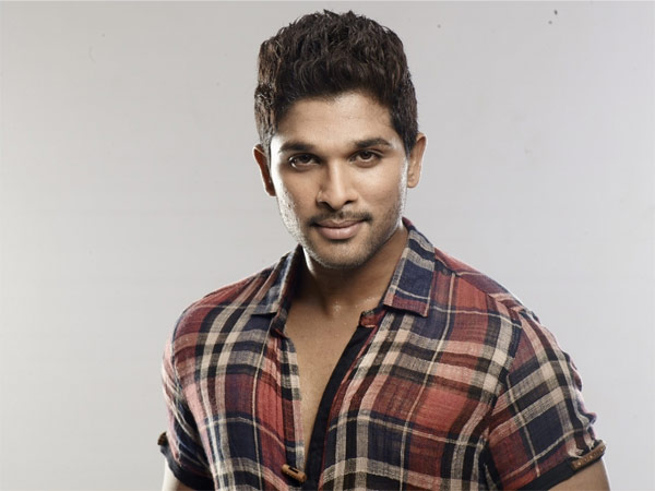 Allu Arjun Brand Ambassador for PKL