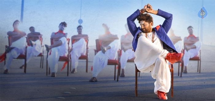 Allu Arjun DJ - Box Office To Shatter 