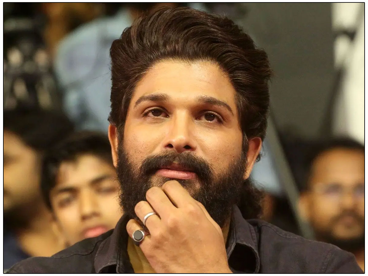 Allu Arjun Fans Confront YouTube Channel Over Negative Videos