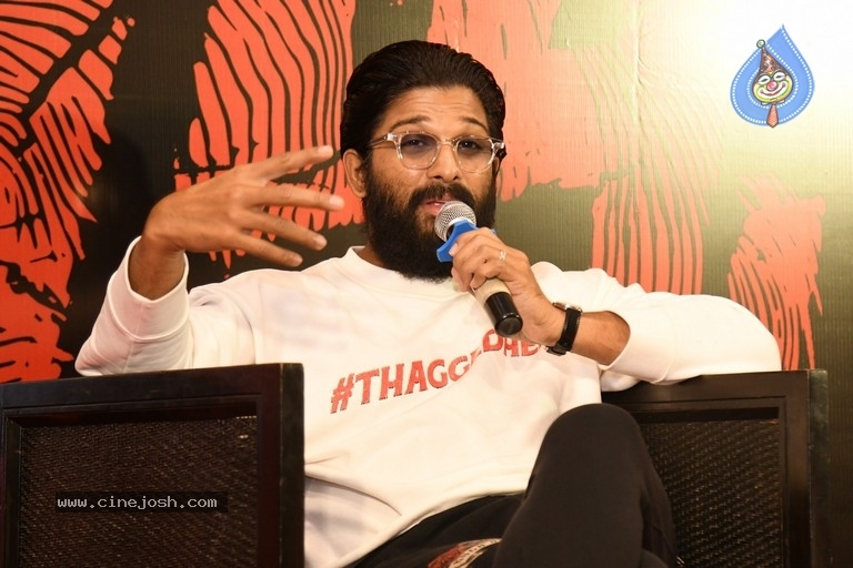 Allu Arjun furious with Pushpa producers?