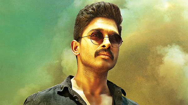 Allu Arjun Next In Tamil With Lingusamy