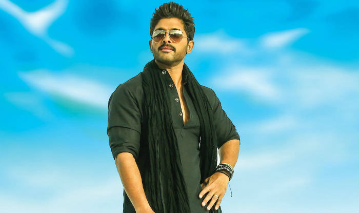 Allu Arjun's Political Aspirations!