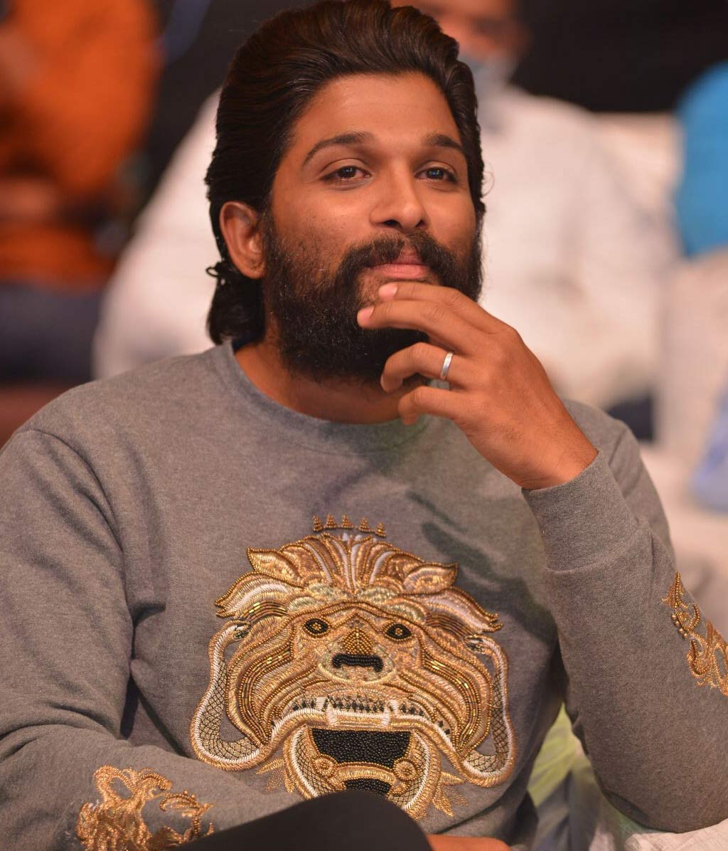 Allu Arjun Released From Chanchalguda Jail