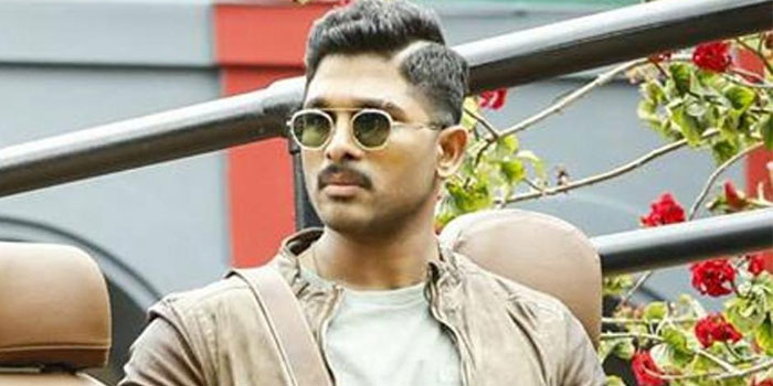 Allu Arjun's Request to Fans