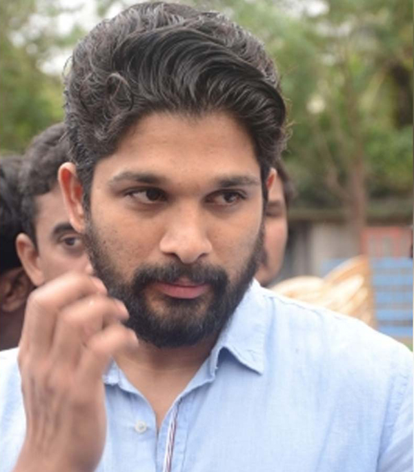 Allu Arjun’s Uncle Passes Away