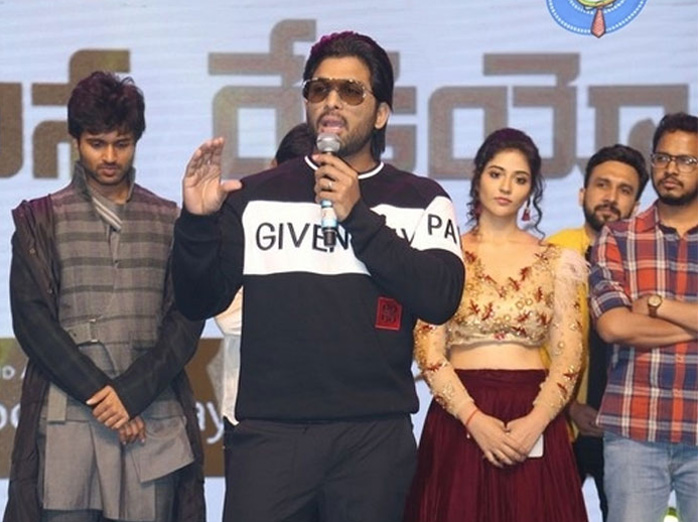 givenchy sweatshirt allu arjun