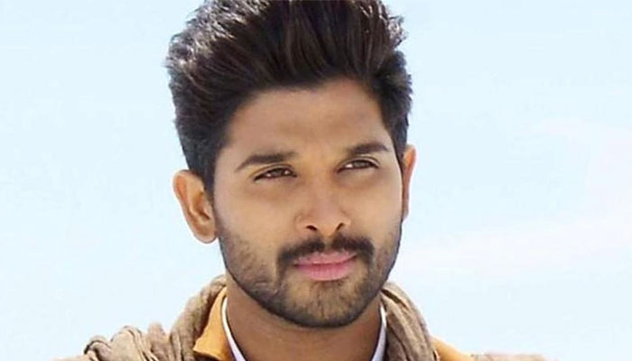 Allu Arjun's Pushpa To Release On August 13 During The Independence Day  Weekend | Filmfare.com