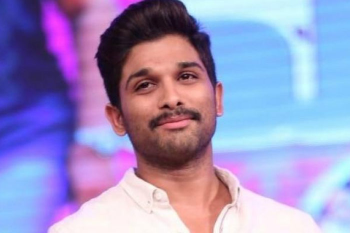 Allu Arjun