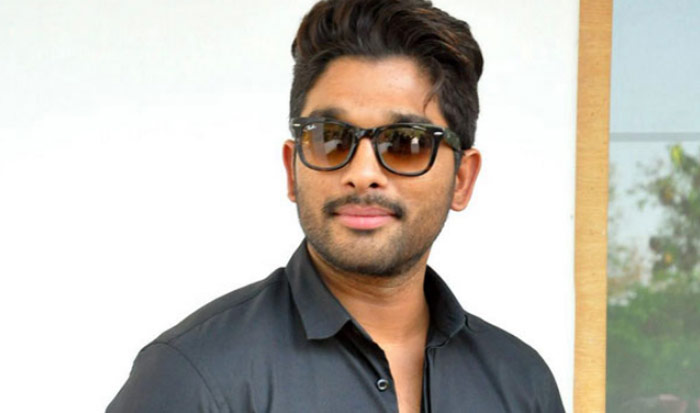 Allu Arjun