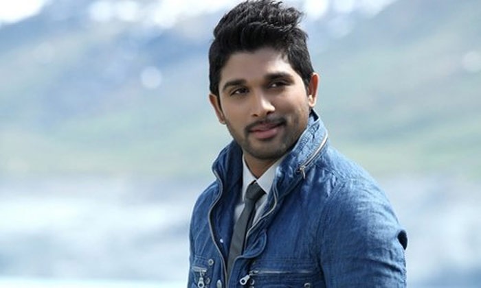 Allu Arjun