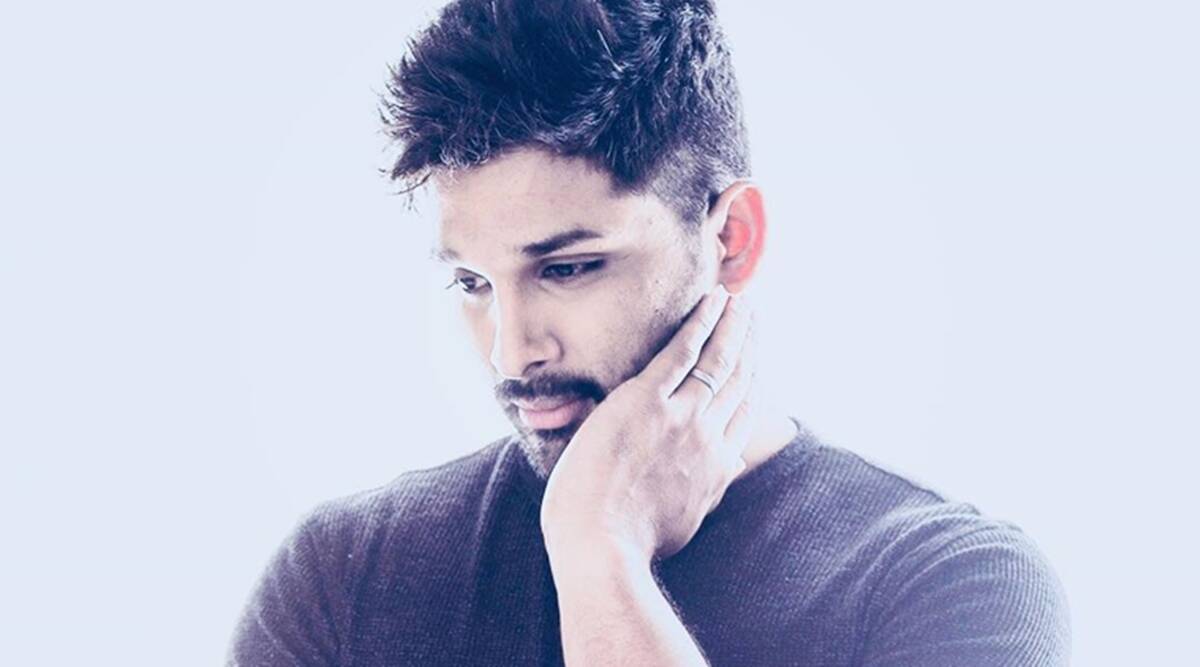 Allu Arjun