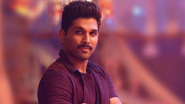 Allu Arjun