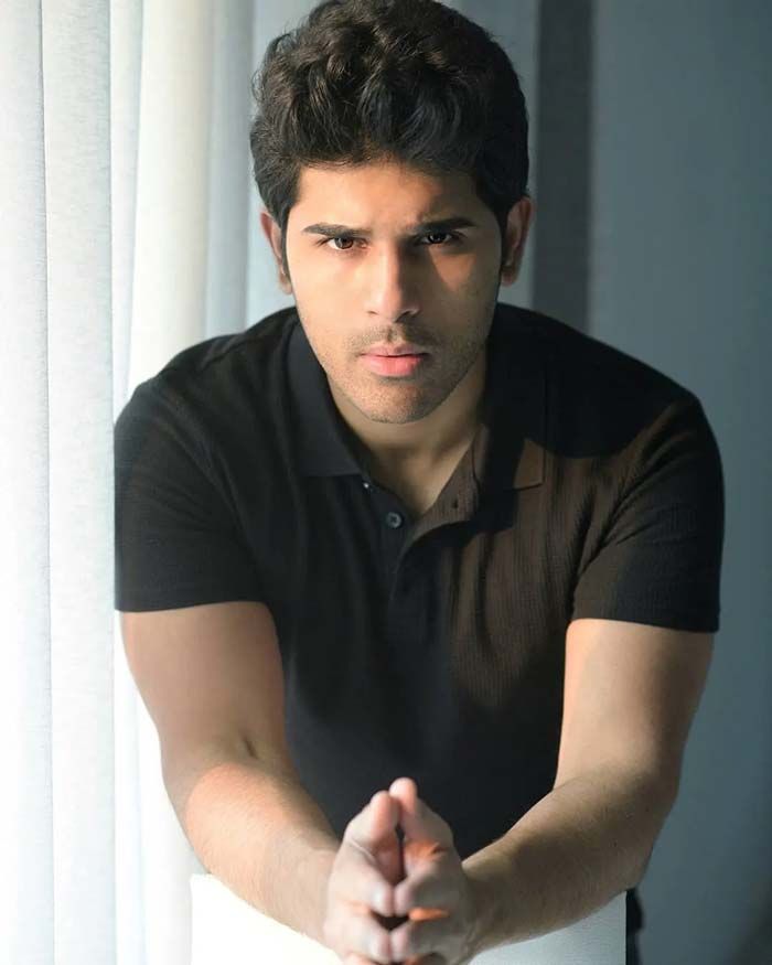Allu Sirish Raises Noise Complaint