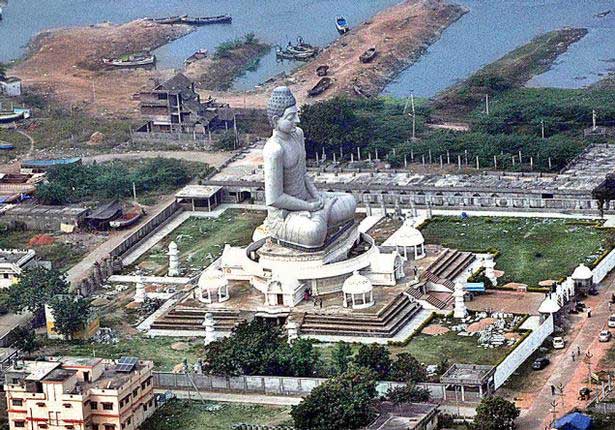 Amaravati Lands: Deserved People!