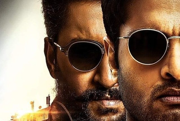 Amazon Offered 35 Cr For Nani's V