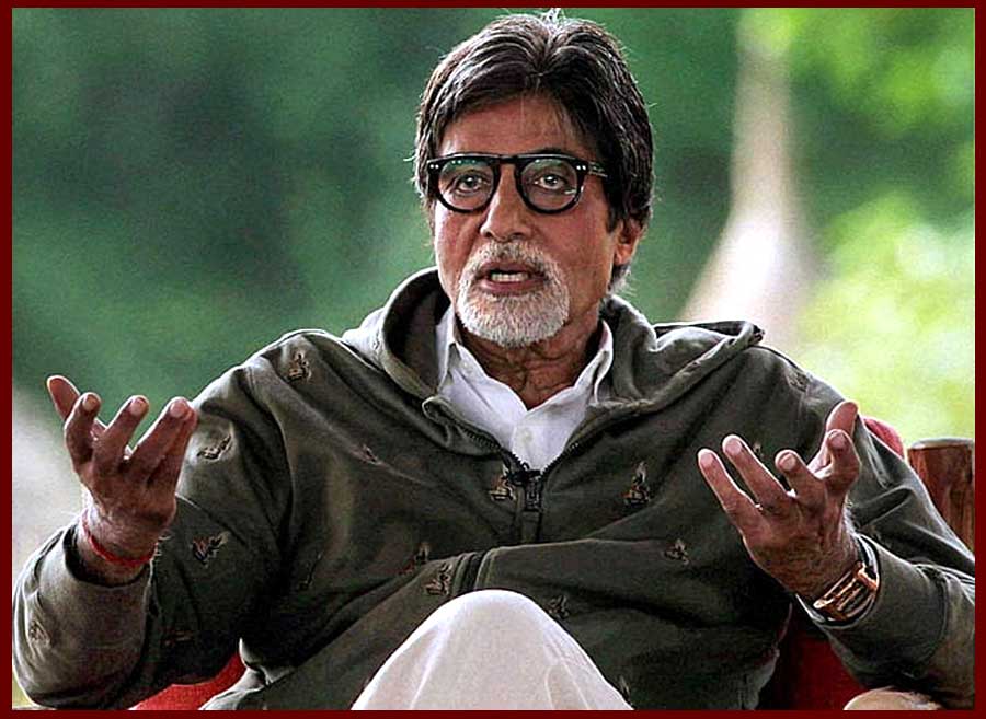 Amitabh Bachchan analyses South vs Bollywood