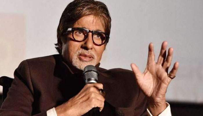 Amitabh Bachchan's Key Role in Uyyalawada Narasimhareddy?