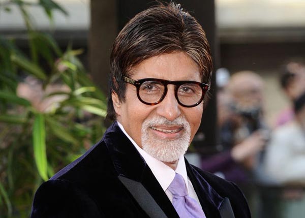 Amitabh Bachchan To Play Pivotal Role In Sye Raa