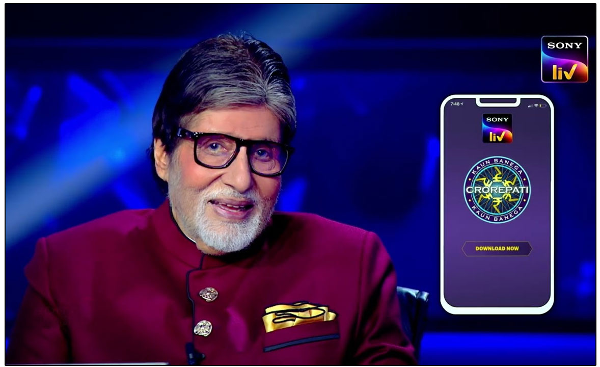 Amitabh Taking 5 cr remuneration for KBC 16