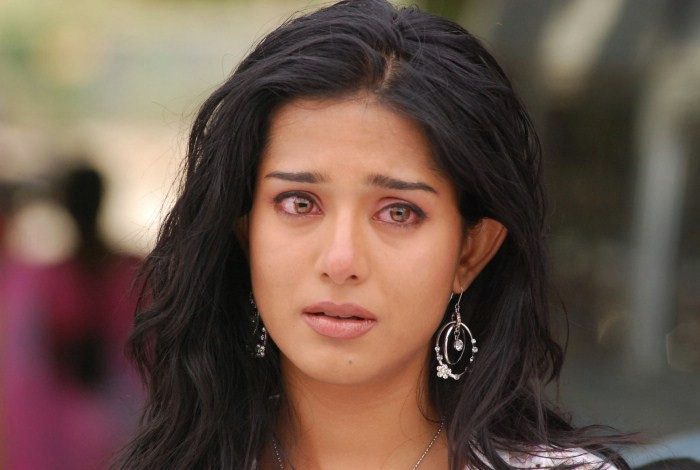 Amrita Rao