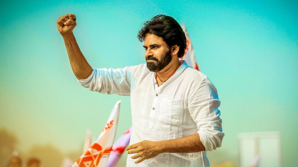 Analysis: Why GHMC Voters Hating YCP, TDP and Liking Janasena?