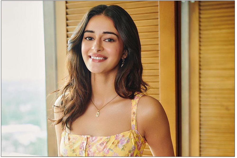 Ananya Panday Regrets Doing Liger