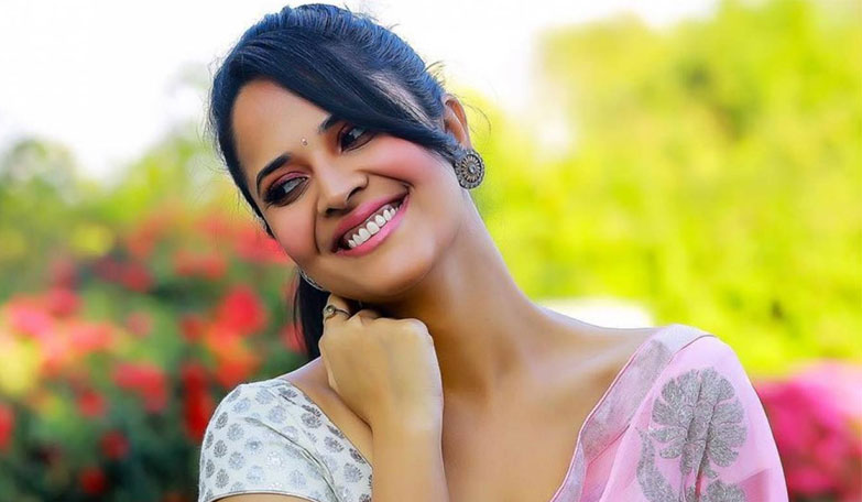 Anasuya's Key Role in Pawan Kalyan's Film