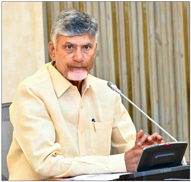 Andhra Pradesh Debt Debate: Conflicting Figures Leave Public in the Dark