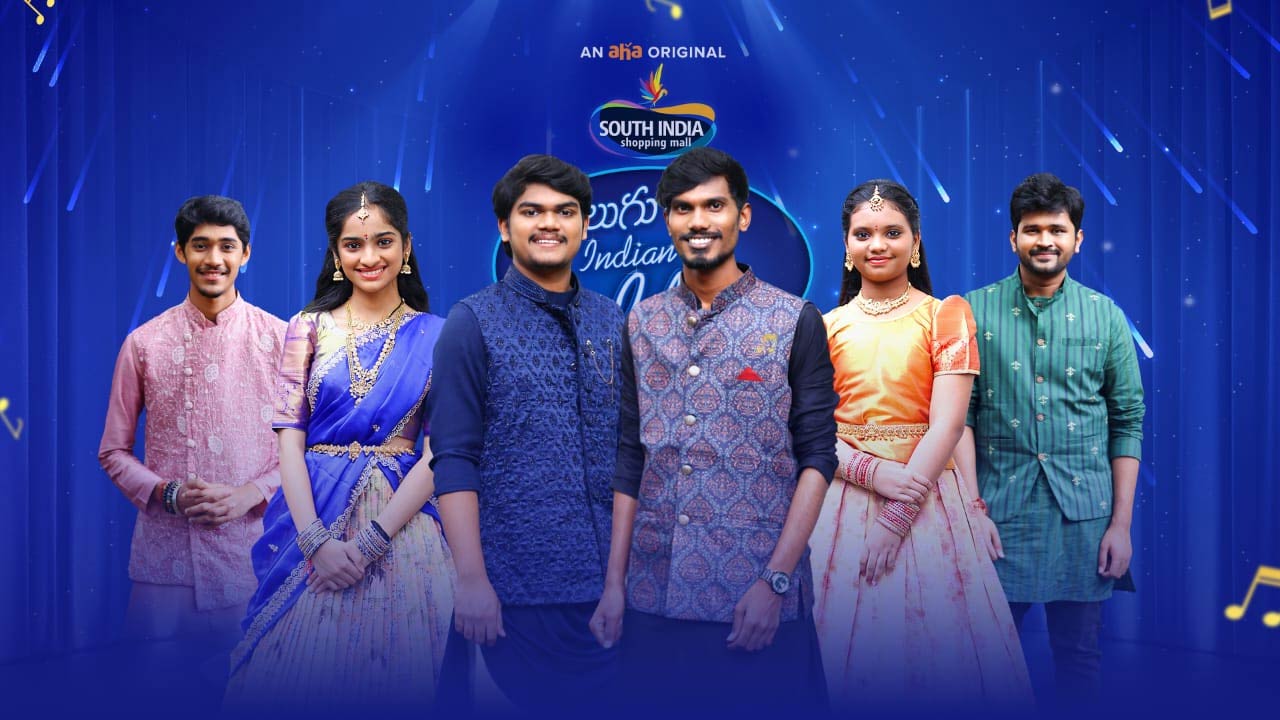 Andhra Pradesh Deputy CM Pawan Kalyan lauds Telugu Indian Idol 3 contestants for their song in OG