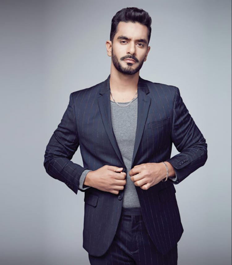 Angad Bedi About Tollywood Debut