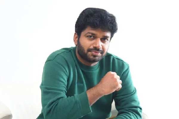 Anil Ravipudi