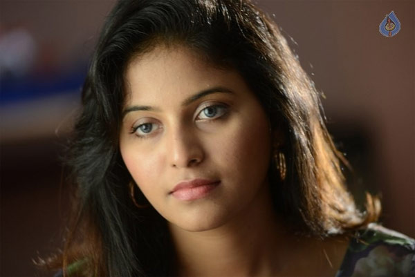 Anjali's Chithrangada In Post Production Mode