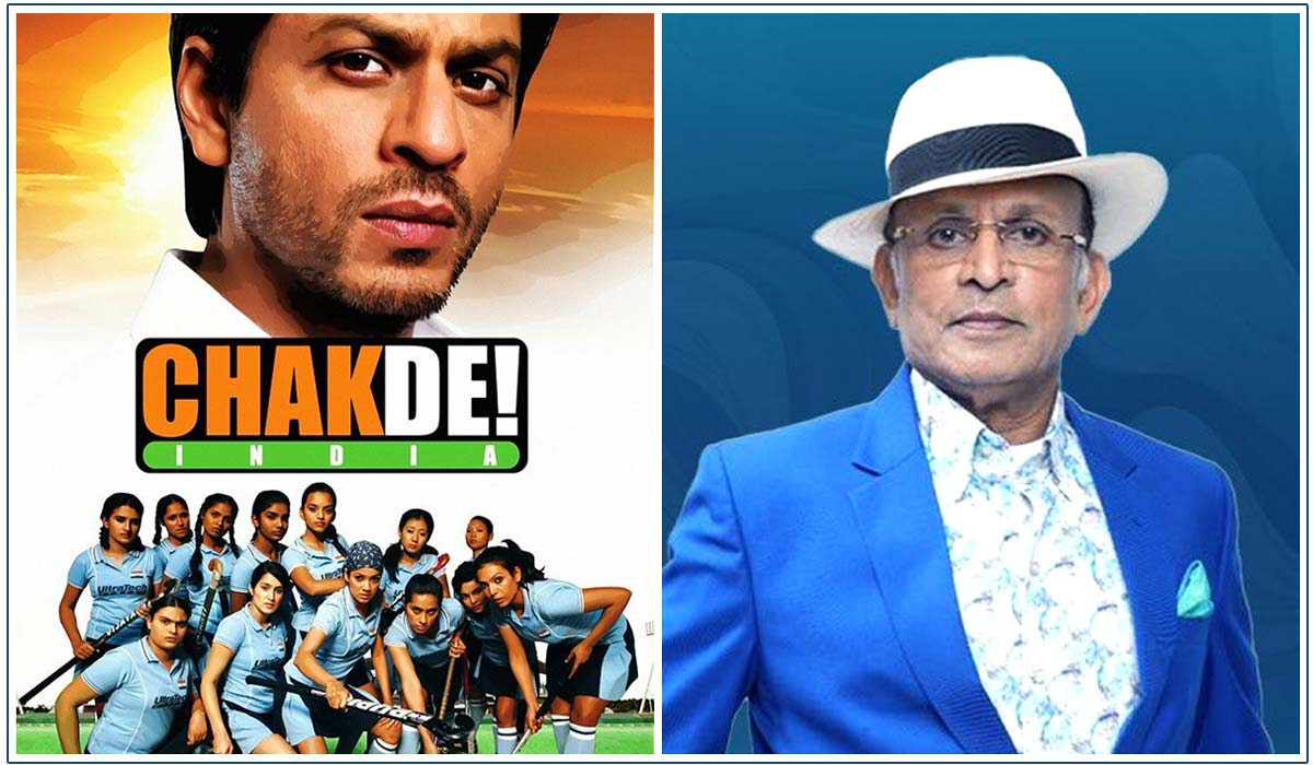 Annu Kapoor Controversial Comments on Chak De! India