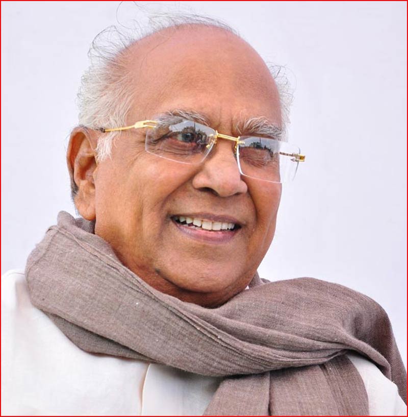 ANR fans are in for a treat on ANR 100 | cinejosh.com